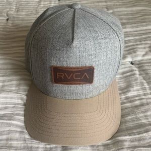 RVCA hat